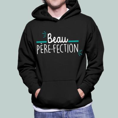 Sweat "beau Père-fection"