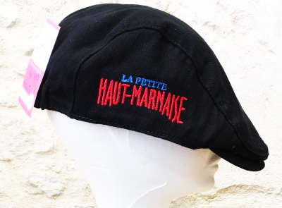 Beret Femme