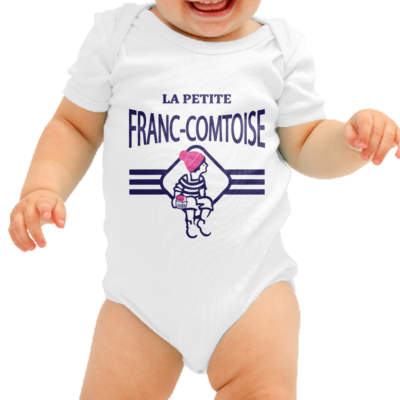Body "La Petite Franc Comtoise"