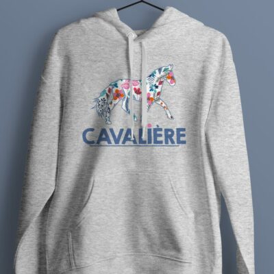 Sweat Cavalière
