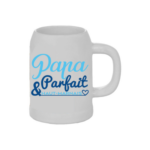 CHOPE PAPA PARFAIT ET HAUT MARNAIS