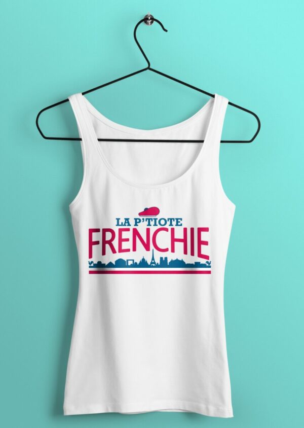 Hoodie "Frenchie "