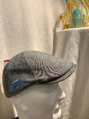 Beret Homme "Le P'tiot Haut-marnais "