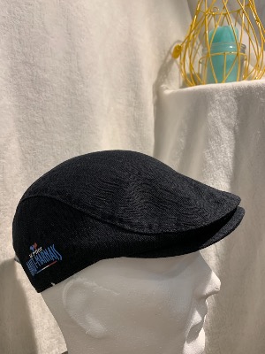 Beret Homme "Le P'tiot Haut-marnais "