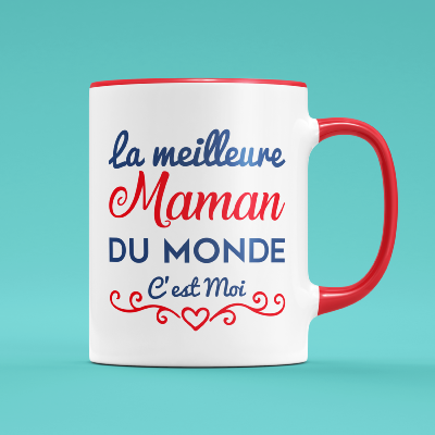 Meilleure Maman Du Monde
