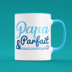 MUG PAPA HAUT MARNAIS