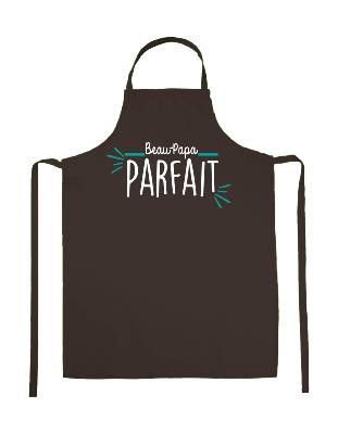 Tablier "beau Papa Parfait"
