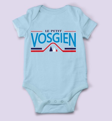 Body "le Petit Vosgien"