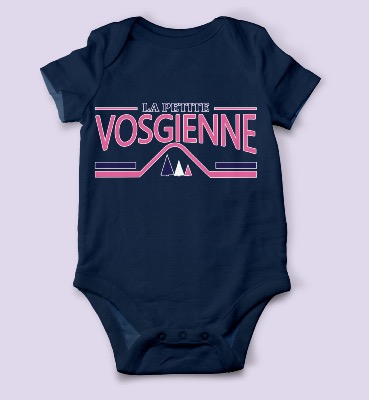 Body "la Petite Vosgienne"