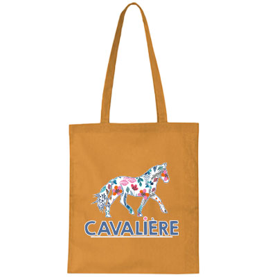 Tote-bag Cavalière