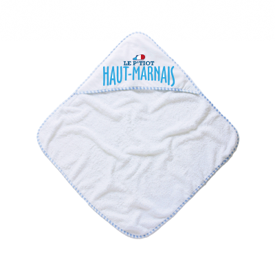 Cape De Bain Le P'tiot Haut Marnais
