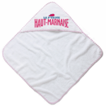 drap bain HAUT MARNAISE