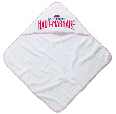 Cape De Bain La  P'tiote Haut Marnaise