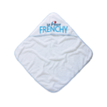 Cape De Bain Le P'tiot Frenchy 9 drap bain frenchy