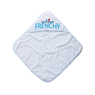 Cape De Bain Le P'tiot Frenchy