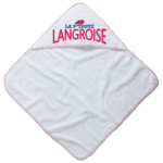 drap bain langroise