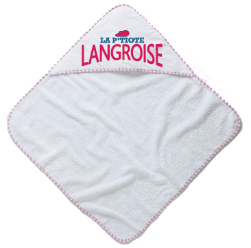 Cape De Bain La  P'tiote Langroise