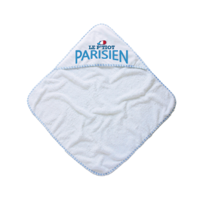 Cape De Bain Le P'tiot Parisien