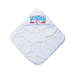 Cape De Bain Le Petit Vosgien 8 drap bain vosgien