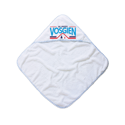Cape De Bain Le  Petit Vosgien