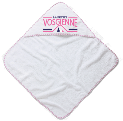Cape De Bain La  Petite Vosgienne