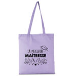 la meilleure maitresse violet