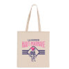 Tote Bag "la Petite Haut-Marnaise"
