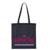 Tote-bag "La P'tiote Frenchie" – Image 4