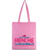 Tote-bag "La P'tiote Frenchie" – Image 2