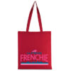 Tote-bag "La P'tiote Frenchie" – Image 5