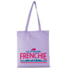 Tote-bag "La P'tiote Frenchie" – Image 7