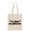 Tote-bag "Le gang des mobylettes" – Image 5