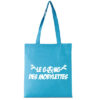 Tote-bag "Le gang des mobylettes" – Image 6