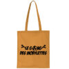 Tote-bag "Le gang des mobylettes" – Image 2