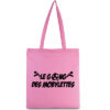 Tote-bag "Le gang des mobylettes" – Image 4