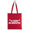 Tote-bag "Le gang des mobylettes" – Image 7