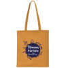 Tote-bag "maman Parfaite & Gourmande" – Image 3