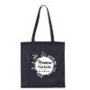 Tote-bag "maman Parfaite & Gourmande" – Image 5