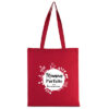 Tote-bag "maman Parfaite & Gourmande"