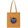 Tote-bag "maman Parfaite & Maniaque"