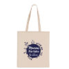 Tote-bag "maman Parfaite & Tatouée" – Image 2
