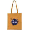 Tote-bag "maman Parfaite & Tatouée" – Image 4