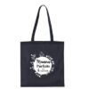Tote-bag "maman Parfaite & Tatouée" – Image 7