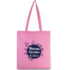 Tote-bag "maman Parfaite & Tatouée" – Image 3
