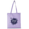 Tote-bag "maman Parfaite & Tatouée"