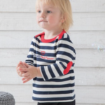 Marinière Manches Longues 6 mariniere manches longues enfant le petit haut marnais