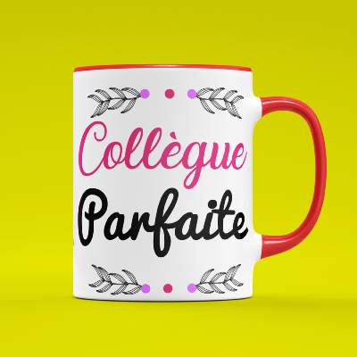 Mug Collègue Parfaite