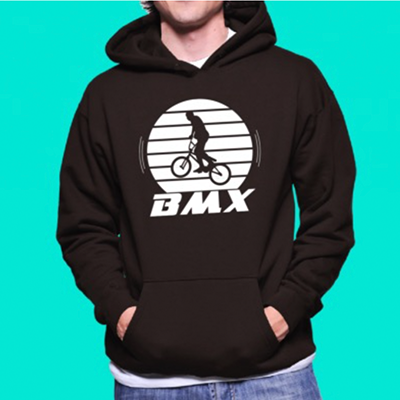 Sweat "bmx"