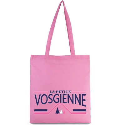 Tote-bag La Petite Vosgienne