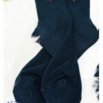 chaussettes homme papi damour